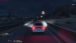 Coast 2 Coast Justice | Vanishing Driver
