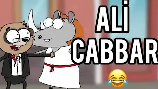 Ali Cabbar Mirket ve Feride Kral Şakir