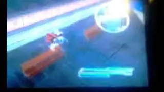 Rouge is dead :O