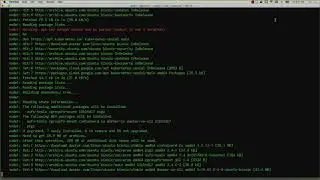Kubernetes setup