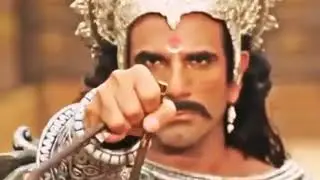 BHISHMA THEME VIDEO SONG || PITAMAHA || MAHABHARAT