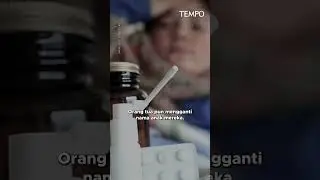Tradisi Ganti Nama pada Budaya Jawa #shorts