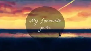 The Cardigans - My favourite game (KlangKuenstler remix)