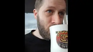 Let's go to Waffle House!
