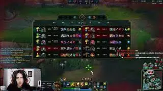 Gangplank 1v3