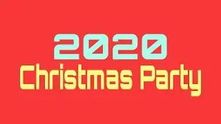 Christmas Party 2020
