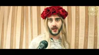Очень крутое тусэ | ночной клуб М5