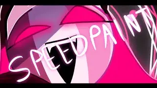 sarventes//friday night funkin - speedpaint #7