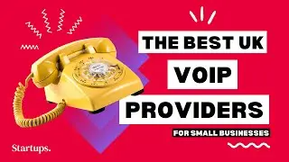 Best UK VoIP Providers for Small Businesses