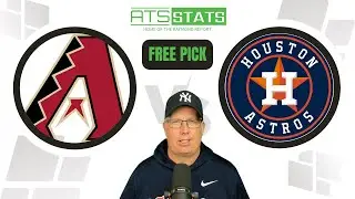 Arizona Diamondbacks vs  Houston Astros Prediction 9/6/24