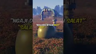 Bagaimana jika Malaikat Izrail Main Sosmed