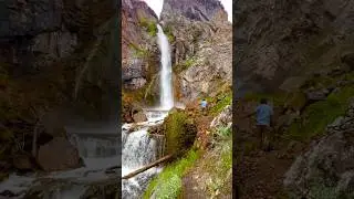 FamilyHike #ExploreBC #Adventure #Waterfalls #HikingTrails #NaturePhotography #funtoinfinity