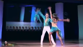 salsa show salsa competition salsa demo salsa dance salsa spectacol