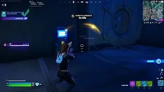 Open vaults Using Vault Keycards