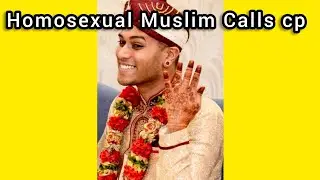 Christian PRINCE gets called by a muslim gay and exposes embarrassing stories of allahs caliphates 🤣