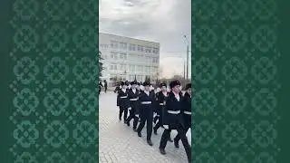 Торжественный марш