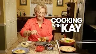 Cooking with Kay