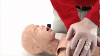 Pediatric BLS