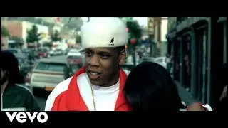 JAY-Z - Song Cry