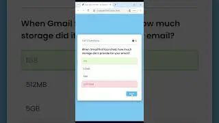 How to Make a Working Quiz App with API and JavaScript 