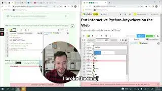 Hello World Tutorial [Part 1] Python Project - (Raspberry Pi Python Pathway)