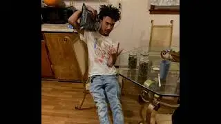 rroxket - Brandon Ingram Unreleased Snippet(s)