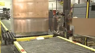 FA Banner Applicator - Specialty Stretch Wrapper