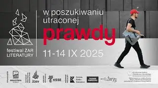 Podsumowanie Festiwalu ŻAR LITERATURY 2025