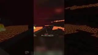Выживания на хоррор сборке! Часть (я уже сбился)  #minecraft #майнкрафт
