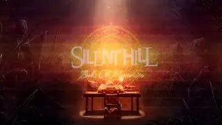 Silent Hill Book Of Memories Original Soundtrack