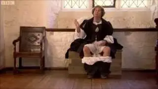 Horrible Histories - Martin Luther