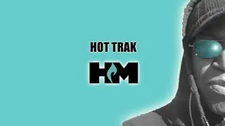 #HM Trak IV