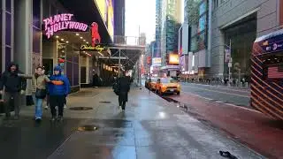 De Jackson Heights a Times Square, F train #newyork #manhattan