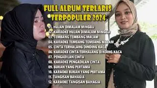 Full Album Terlaris Terpopuler 2024 - Full Album Dangdut Slowrock
