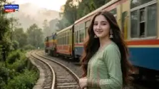 Saadi Gali Wichu Langdy Ho is a charming and romantic New Punjabi Tappy 
