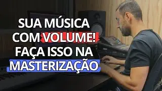 Masterização: Guia Essencial para um Som Profissional