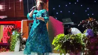 Патимат Галимова - красивая песня