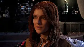 Marvel's Spiderman 2: Playing As A First Shooter PS5