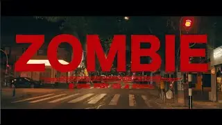 F4ST - Zombie