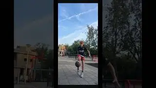 “Back in the Game?! 👀🔥” #shorts #fyp #backinthegame #football #trickshot #glitchinthegame #live