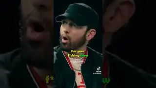 Eminem talks about the Grammy #90s #viral #podcast #eminem #foryou #foryou #fypシ #rapper #goat #gold