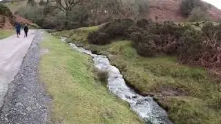 Carding Mill Valley and the Long Mynd - Shropshire Hills | Anglia