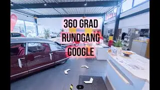 360 Grad Google Rundgang