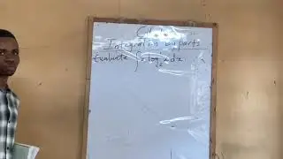 integration by parts and power of sine and cosine