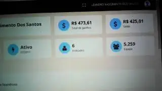 COMO SOLICITAR SAQUE NA RBG ATACADO !