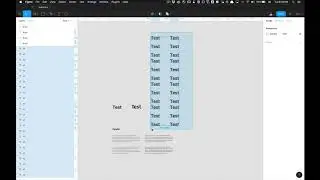 How to use the Font Replacer Figma Plugin