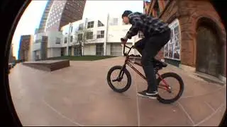 ERIC SCHALLES -You Had Your Chance 2 (2013)