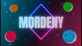 Trailer - Mordeny 2025