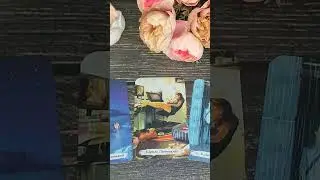 КАРТА ДНЯ 27/01 #таросегодня