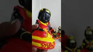 Kumanthoong Phép Đen - Bùa Ngải Thái Lan